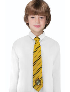Distrineo Cravată pentru copii Harry Potter - Hufflepuff / Bifľomor