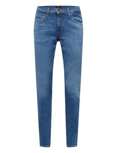 Lee Jeans 'DAREN ZIP FLY' albastru denim