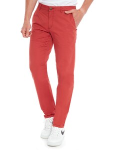 Pantaloni Bărbați W. Wegener Ventus 5511 roșu
