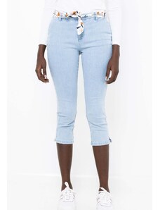 Blugi femei capri | 30 articole - GLAMI.ro