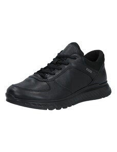 ECCO Sneaker low negru