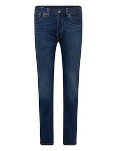 LEVI'S  Jeans '501' albastru închis