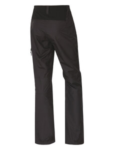 HUSKY Pantaloni de exterior pentru femei Lamer L negru