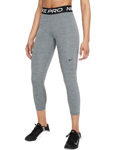 Colanți Nike Pro 365 Women s Mid-Rise Crop Leggings cz9803-084