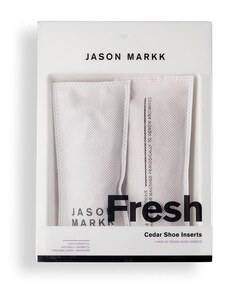 Jason Markk Insertii racoritoare pentru încălțăminte culoarea alb