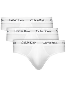 Set 3 perechi de slipuri Calvin Klein Underwear