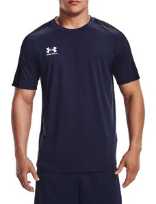 Tricou Under Armour Challenger Training Top-NVY 1365408-410 M
