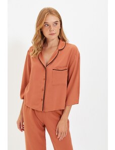 Pijama dama Trendyol Woven