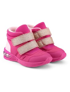 BIBI Shoes Ghete Fete Bibi Space Wave 2.0 Pink
