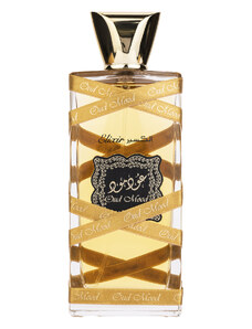 Lattafa Parfum arabesc Oud Mood Elixir, apa de parfum 100 ml, unisex