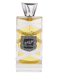 Lattafa Parfum arabesc Oud Mood Reminiscence, apa de parfum 100 ml, unisex