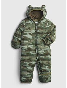 GAP Baby Jacket General Snow Warmest One Peace