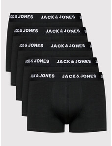 Set 5 perechi boxeri Jack&Jones
