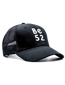 Șapcă BE52 Screwdriver Black
