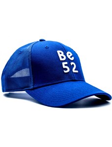 Șapcă BE52 Screwdriver Royal