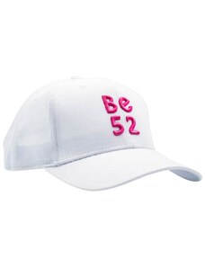 Șapcă BE52 Screwdriver White/Pink