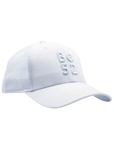 Șapcă BE52 Screwdriver White