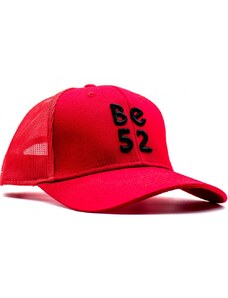 Șapcă BE52 Stinger Red