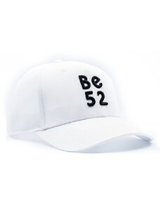 Șapcă BE52 Stinger White