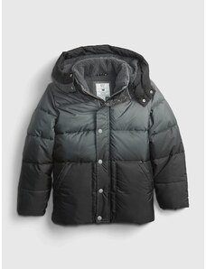 GAP jacheta matlasata de iarna pentru copii