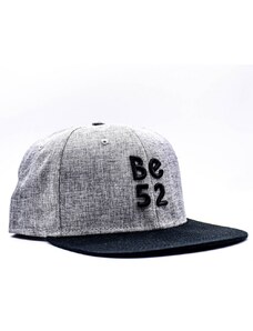 Șapcă BE52 Classic Snapback