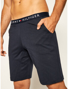 Pantaloni scurți pijama Tommy Hilfiger