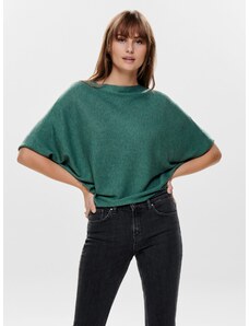 JDY Green free sweater top Jacqueline de Yong