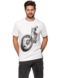 Tricou pentru bărbați UNDERWORLD Motorbike (Marime: S)