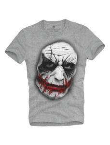 Tricou pentru bărbați UNDERWORLD Joker (Marime: S)