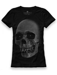 T-shirt femeie UNDERWORLD Skull (Marime: S)