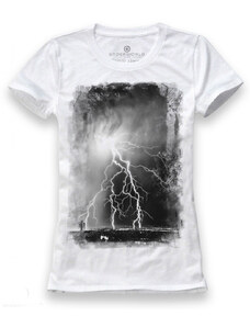 T-shirt femeie UNDERWORLD Storm (Marime: S)