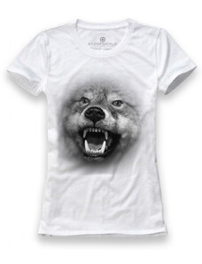 T-shirt femeie UNDERWORLD Wolf (Marime: S)