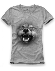 T-shirt femeie UNDERWORLD Wolf (Marime: S)