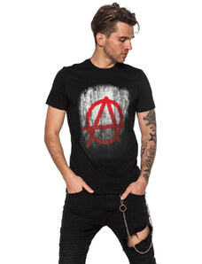 Tricou pentru bărbați UNDERWORLD Anarchy (Marime: S)