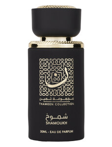 Lattafa Parfum arabesc Shamoukh Thameen Collection, apa de parfum 30 ml, unisex