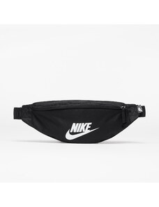 Borsetă Nike Waistpack Black/ Black/ White