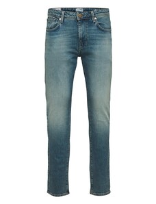 SELECTED HOMME Jeans 'Leon' albastru denim