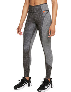 Colanți Nike Dri-FIT One Luxe Women s Mid-Rise Leggings dd4553-010