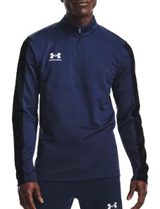 Hanorac Under Armour Challenger Midlayer-NVY 1365409-410