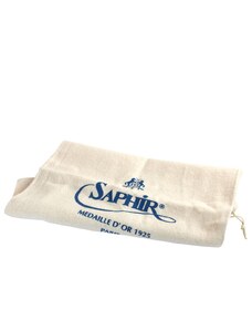 Saphir Shoe cotton bag [1]