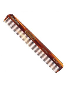 Kent 120mm men's pocket comb - all fine [6]