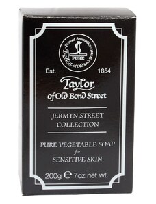 Taylor of Old Bond Street Bathsoap 200g Jermyn Street