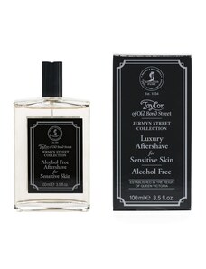 Taylor of Old Bond Street Aftershave Lotion Jermyn St Aftershave Lotion 100ml