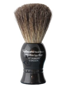 Taylor of Old Bond Street Shaving Brush Pure Badger - size S