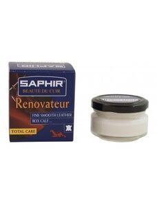 Saphir Rénovateur + duster / + chamoisine [12]