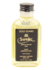 Saphir Sole guard [12]