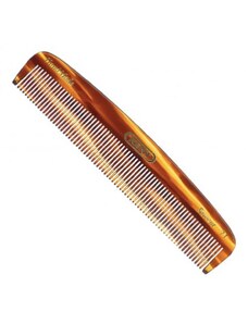 Kent 143mm pocket comb - all fine [6]