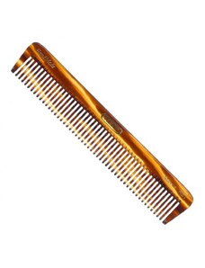 Kent 175mm dressing table comb - for thick hair, coarse [6]