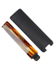 Kent Case and Tab - Saw Cut Comb [1]