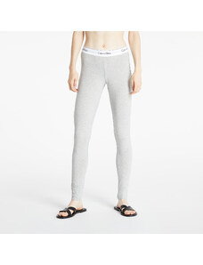Jambiere pentru femei Calvin Klein Legging Pant Grey